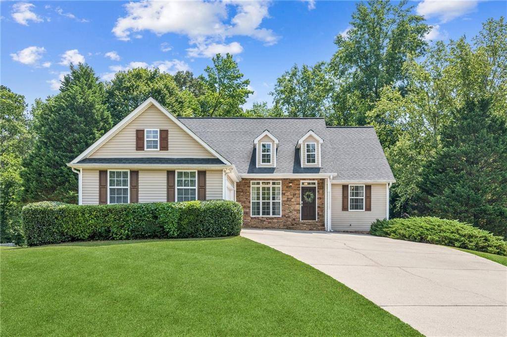 Cumming, GA 30028,6890 Autumn Hills DR
