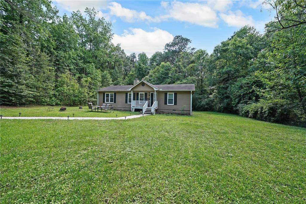 Hiram, GA 30141,359 Dallas ST