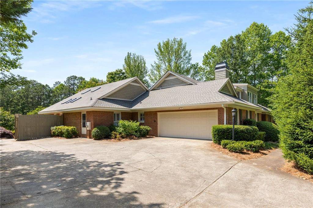 Marietta, GA 30064,186 Mt Calvary RD