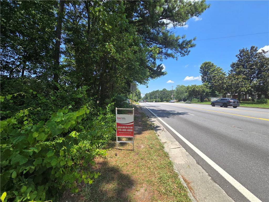 South Fulton, GA 30339,0 Old National Hwy