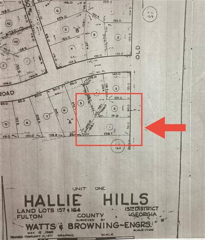 South Fulton, GA 30339,0 Old National Hwy