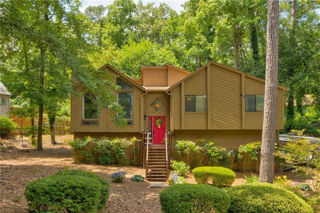 Kennesaw, GA 30144,317 Hoofbeat TRL NE