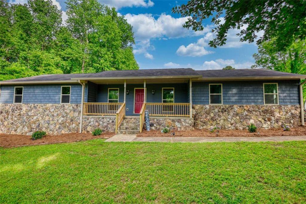 Athens, GA 30601,1226 Hull Road