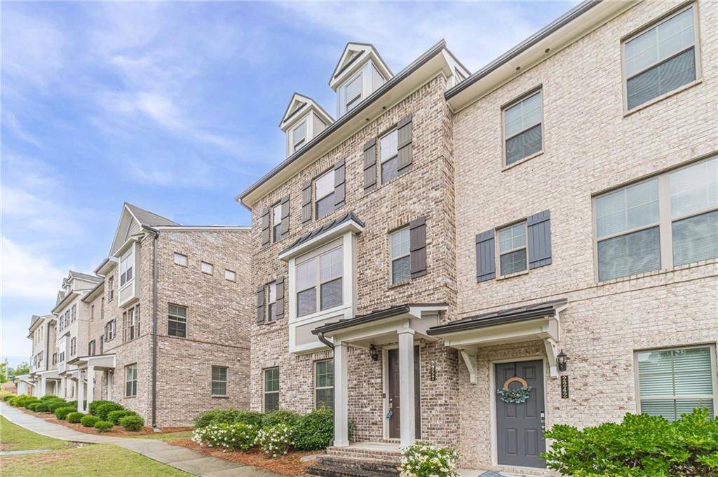 Snellville, GA 30078,2252 Talmai DR