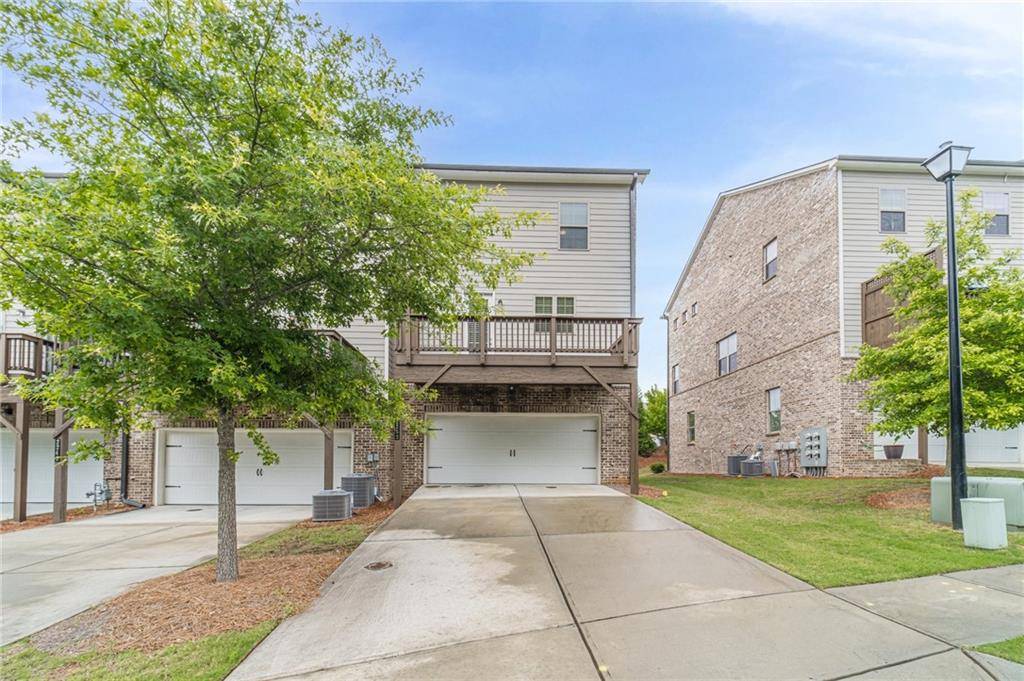 Snellville, GA 30078,2252 Talmai DR