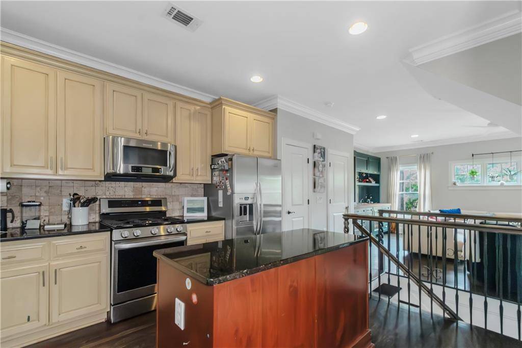 Atlanta, GA 30307,1786 Dekalb AVE NE