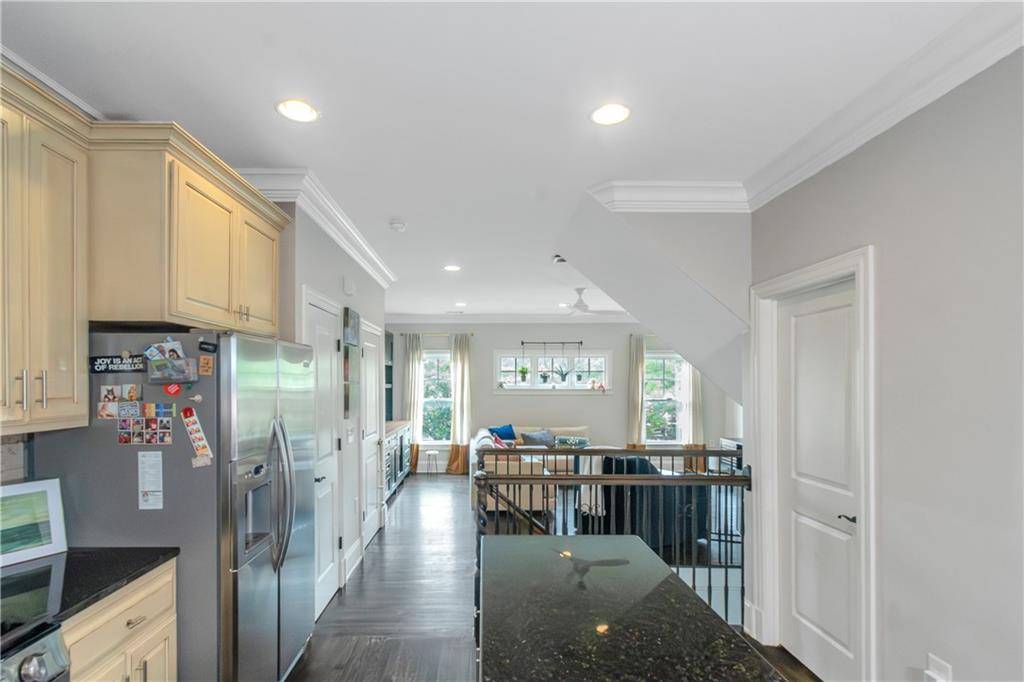 Atlanta, GA 30307,1786 Dekalb AVE NE