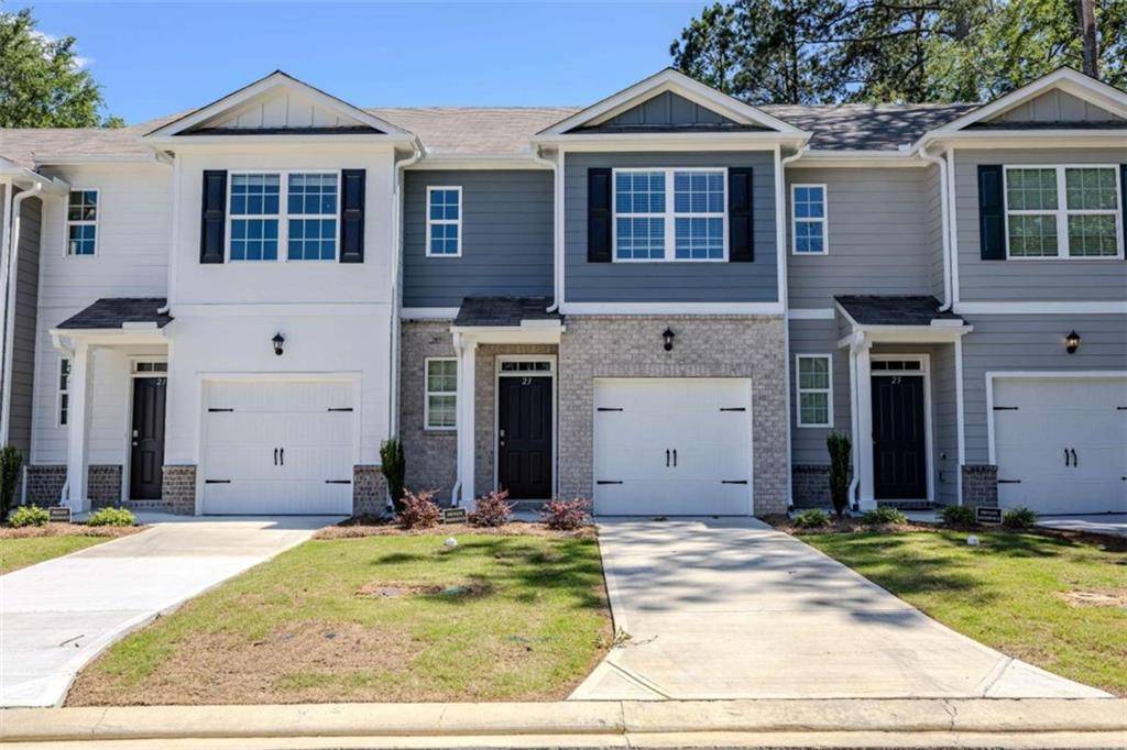 Rome, GA 30165,23 Sweetspire Drive NW