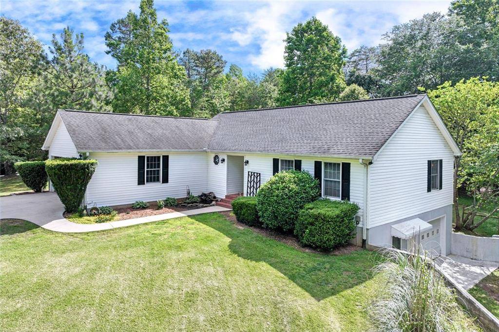Demorest, GA 30535,110 Soque Ridge CIR
