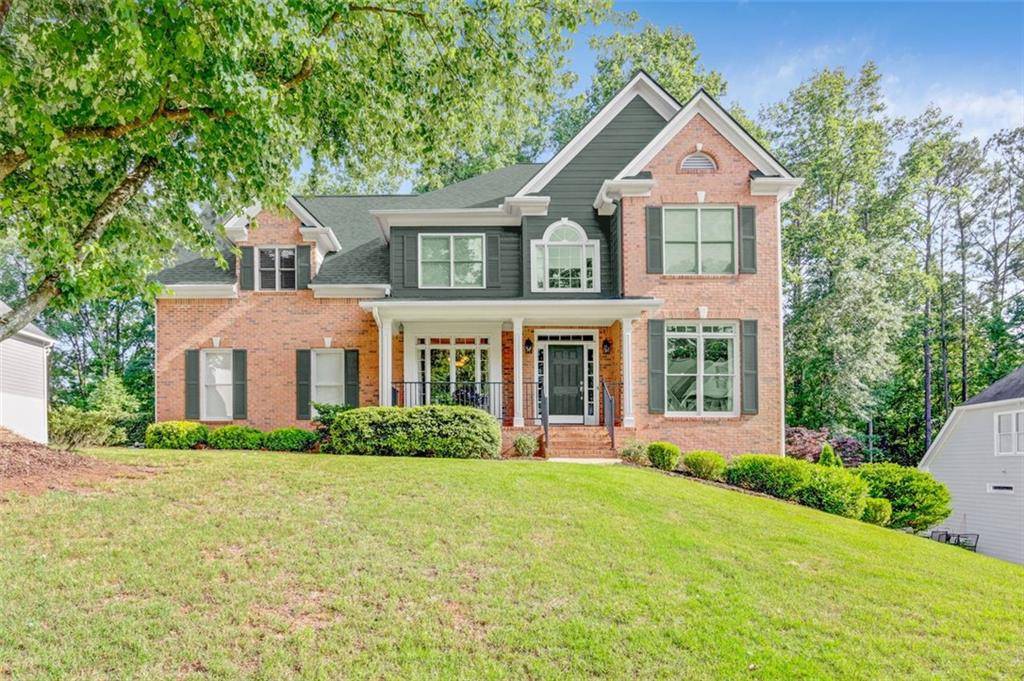 Woodstock, GA 30188,2073 WOODSIDE PARK DR