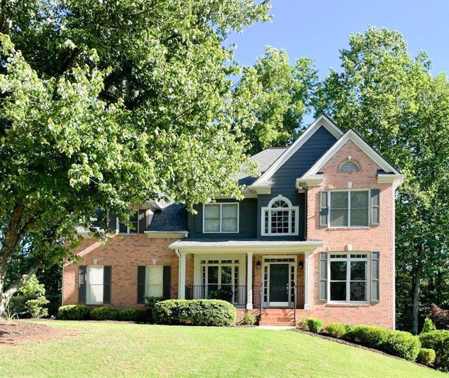Woodstock, GA 30188,2073 WOODSIDE PARK DR