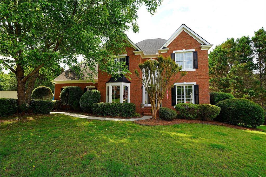 Powder Springs, GA 30127,1601 Haven Crest CT