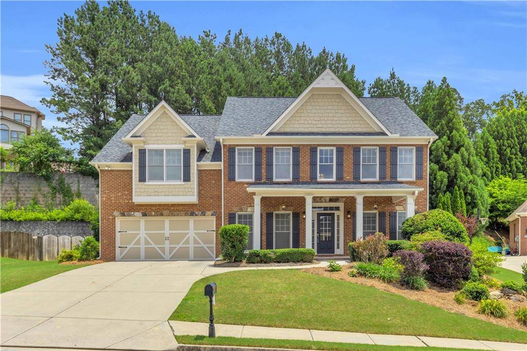 Suwanee, GA 30024,5865 Trailwood CT