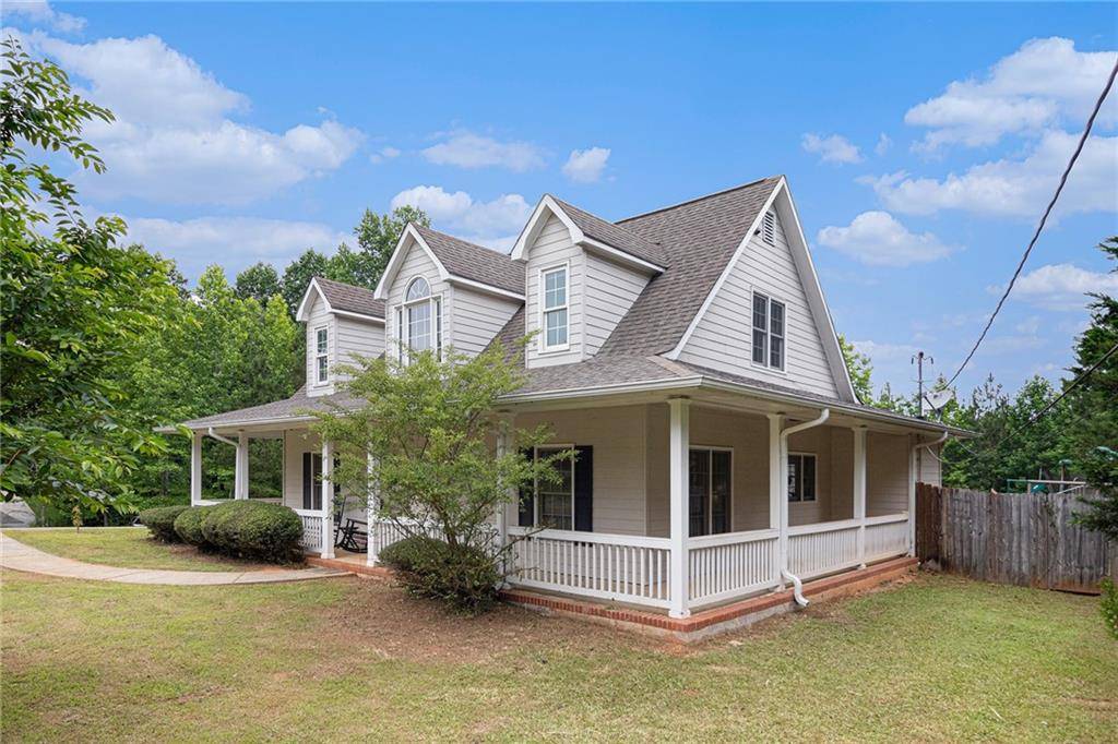 Carrollton, GA 30116,385 EAGLES NEST CIR