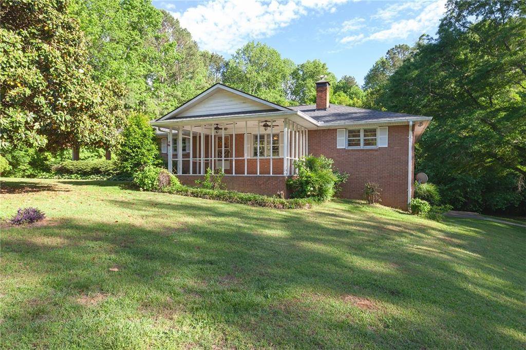 Powder Springs, GA 30127,5670 Lanny DR