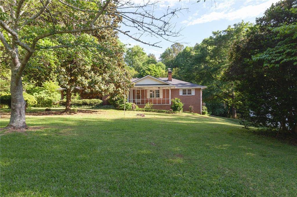 Powder Springs, GA 30127,5670 Lanny DR