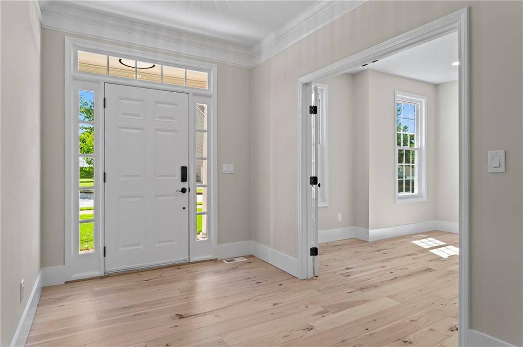 Marietta, GA 30062,2517 Hampton Park CT