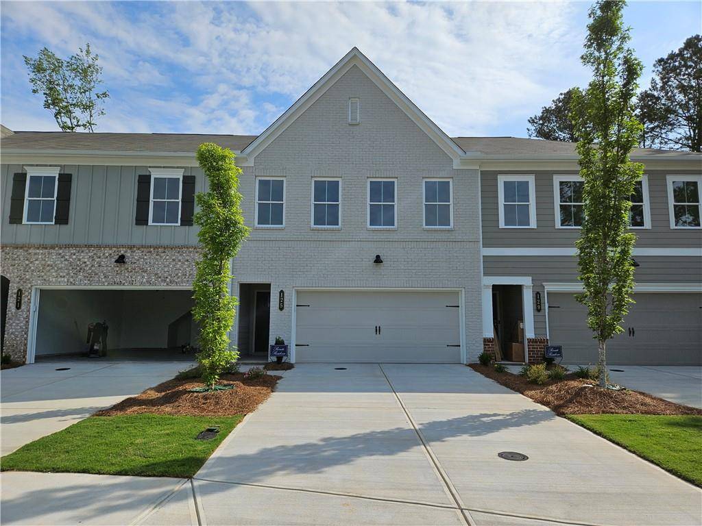 Acworth, GA 30102,125 Priestwood LN