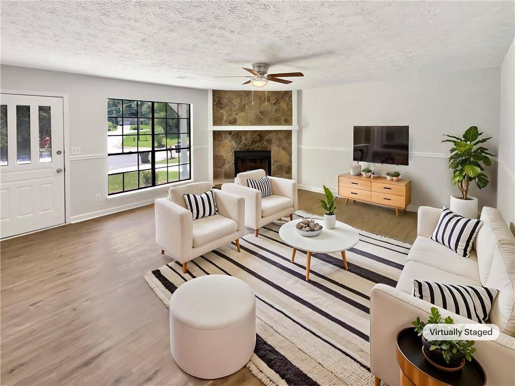 Lawrenceville, GA 30044,2492 Wild Rose CIR