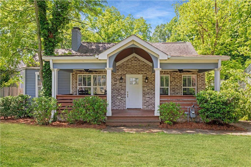 Atlanta, GA 30310,1364 Westboro DR SW