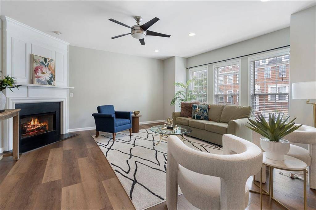 Atlanta, GA 30339,4855 PAYSON TER SE #3