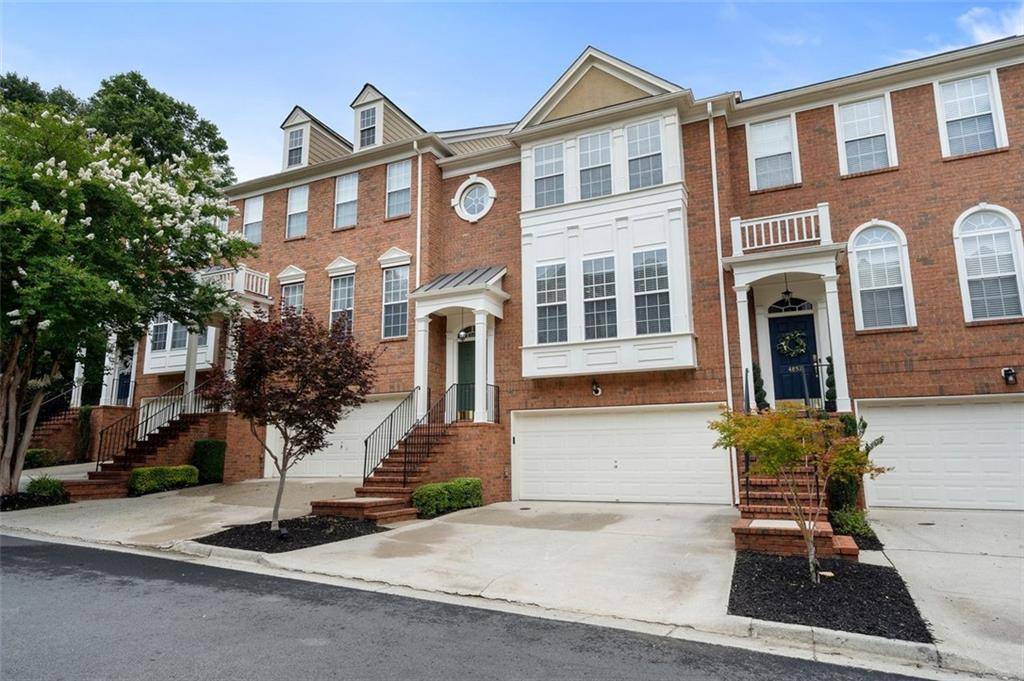Atlanta, GA 30339,4855 PAYSON TER SE #3