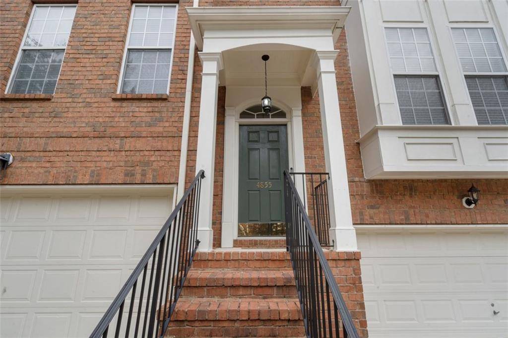 Atlanta, GA 30339,4855 PAYSON TER SE #3