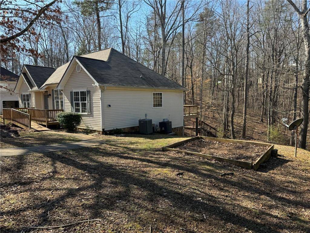 Dawsonville, GA 30534,71 Toto Creek DR W
