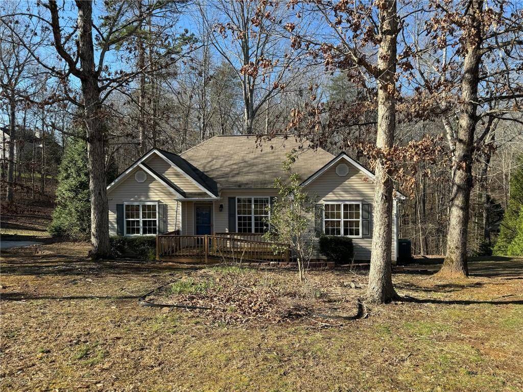Dawsonville, GA 30534,71 Toto Creek DR W