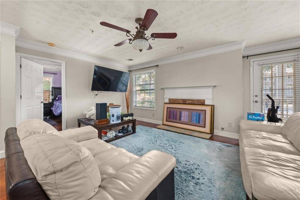 Atlanta, GA 30319,1364 Keys Crossing DR NE