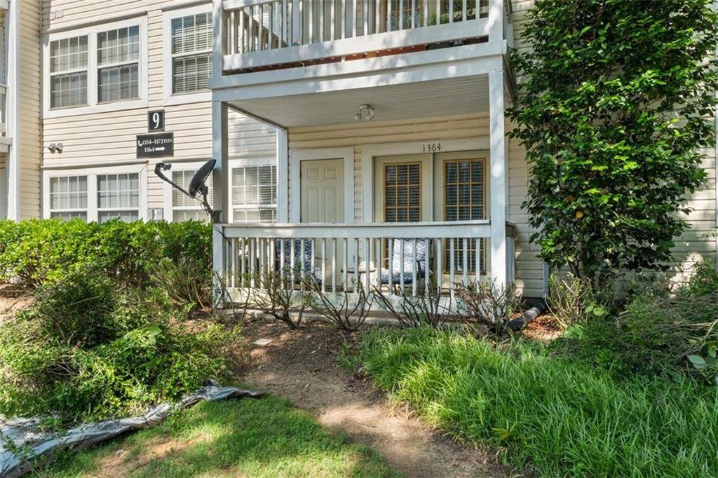 Atlanta, GA 30319,1364 Keys Crossing DR NE