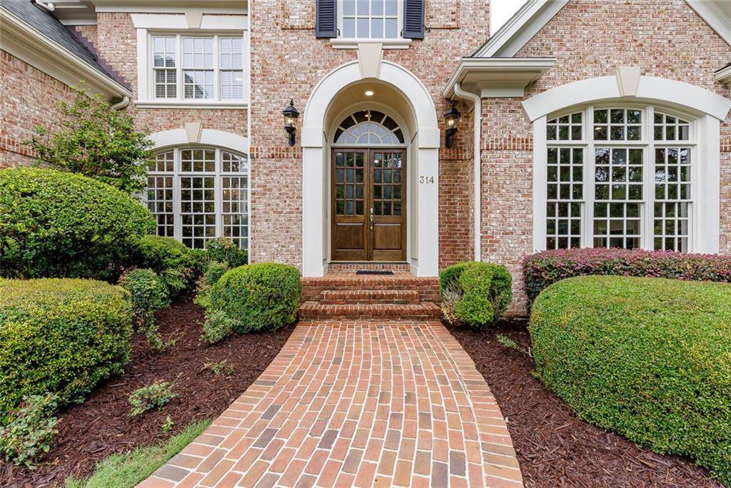 Sandy Springs, GA 30350,314 Caruso CT