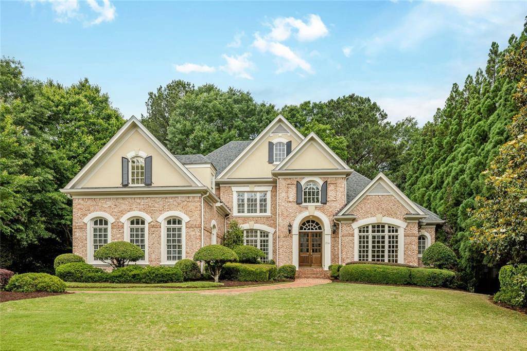 Sandy Springs, GA 30350,314 Caruso CT