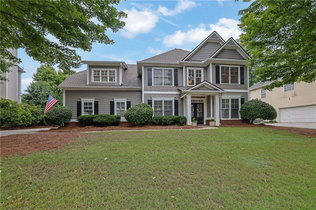 Buford, GA 30519,4218 Sandy Branch DR