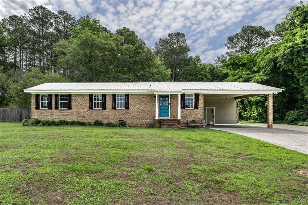 Armuchee, GA 30105,472 Floyd Springs RD