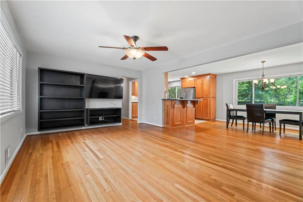 Marietta, GA 30068,23 Hunting Creek DR