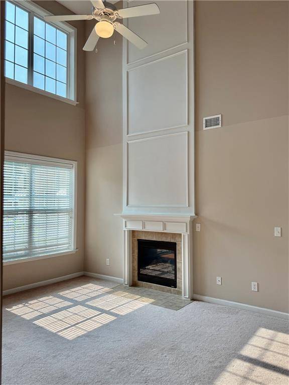Alpharetta, GA 30004,484 GRAYSON WAY