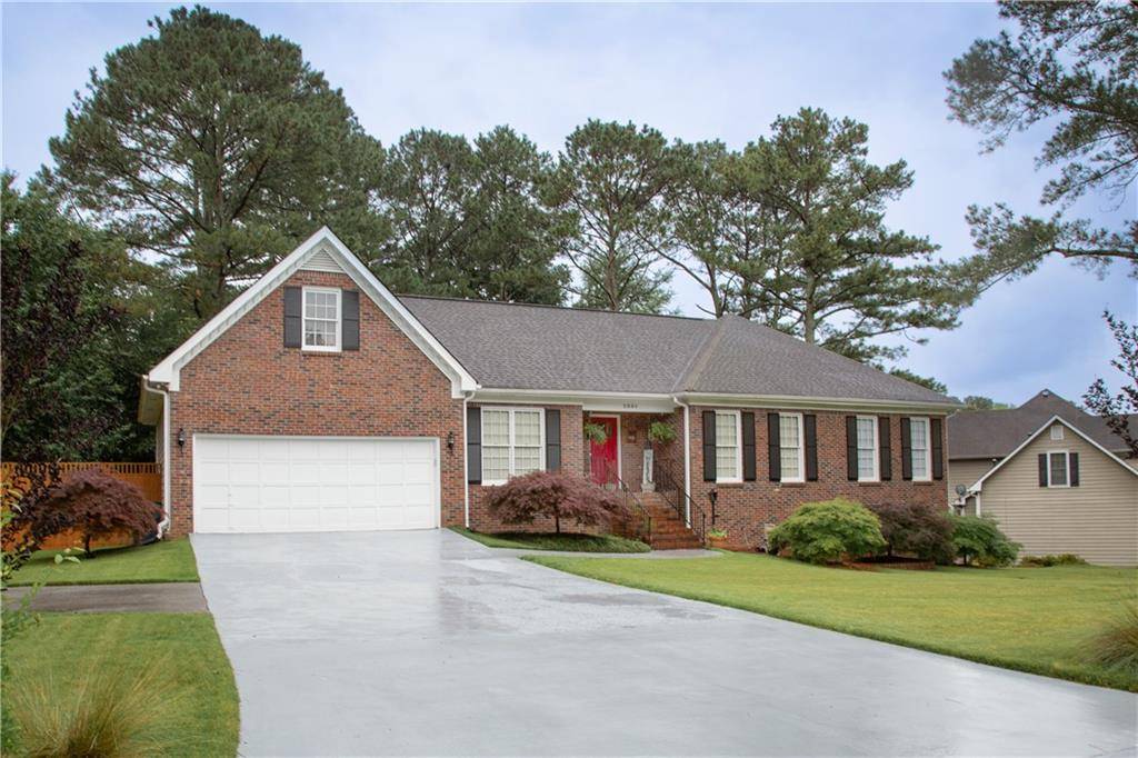 Snellville, GA 30078,2884 Overwood LN