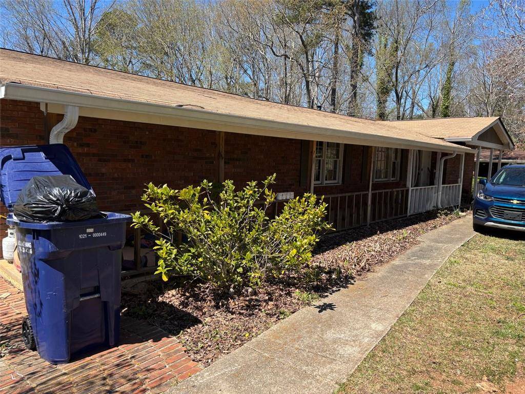 Douglasville, GA 30135,5317 KINGS HWY