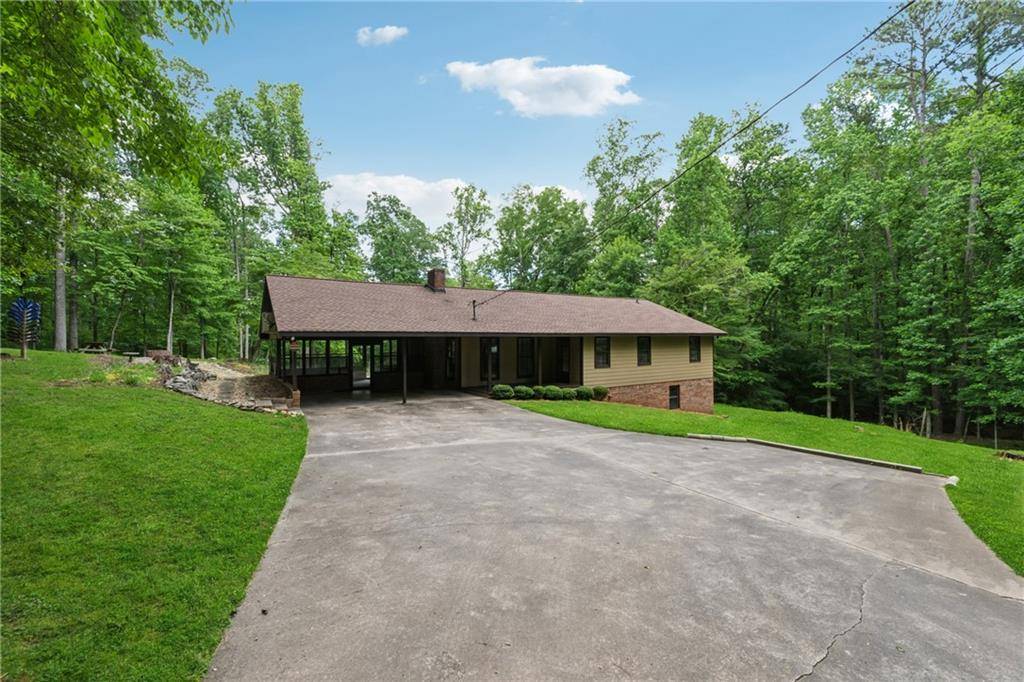 Alpharetta, GA 30004,2270 Dinsmore RD