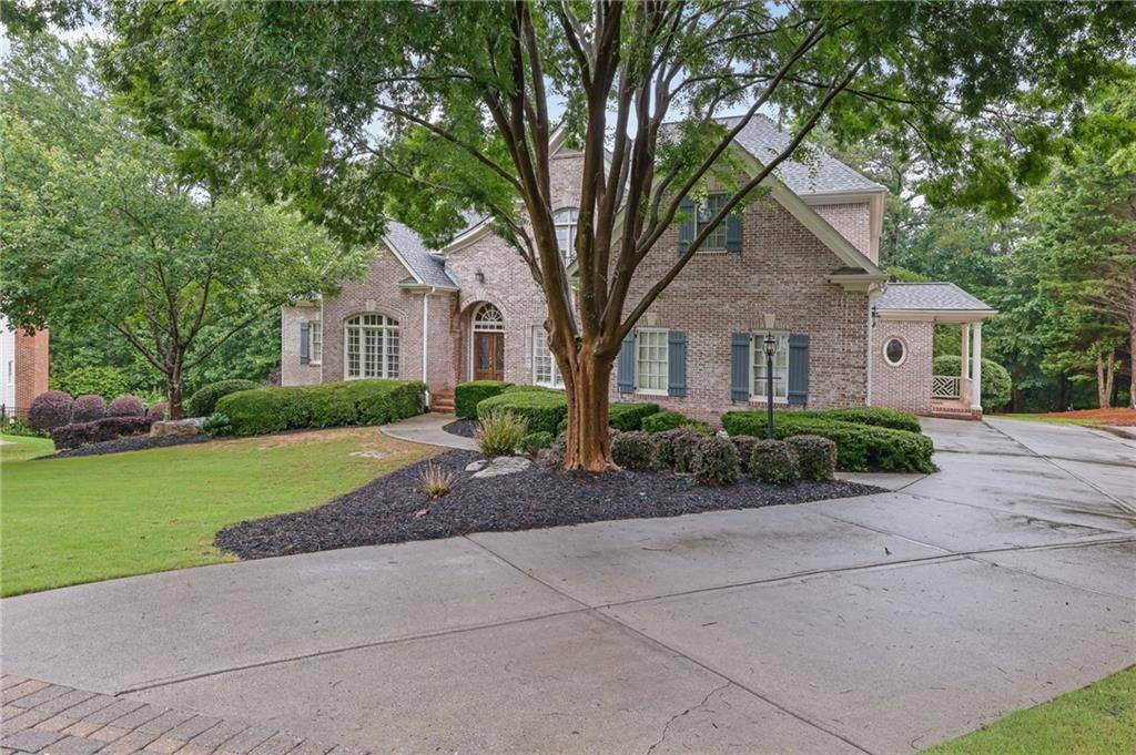 Roswell, GA 30075,415 WINN PARK CT