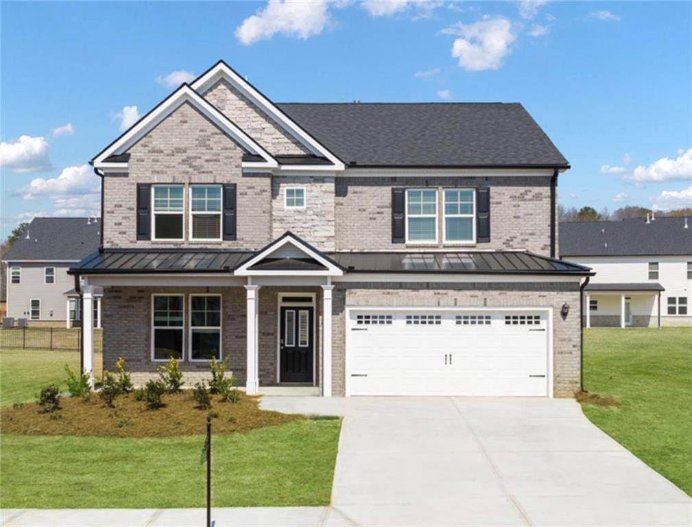 Bogart, GA 30622,1462 Brookstone XING