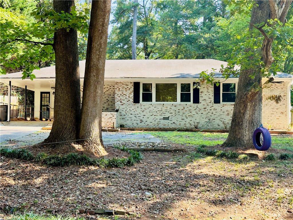 Marietta, GA 30062,1445 Varner RD