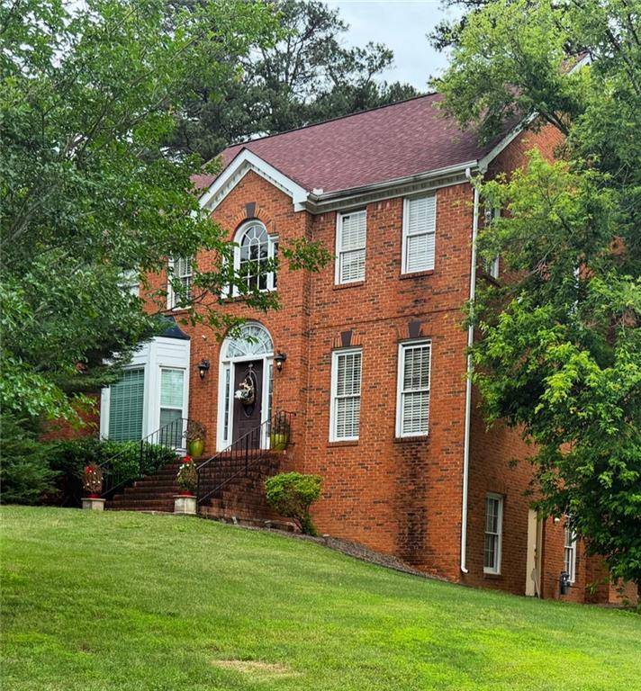 Stone Mountain, GA 30087,6868 Wynbrooke CV