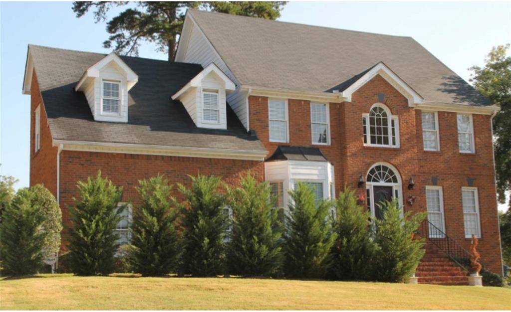 Stone Mountain, GA 30087,6868 Wynbrooke CV
