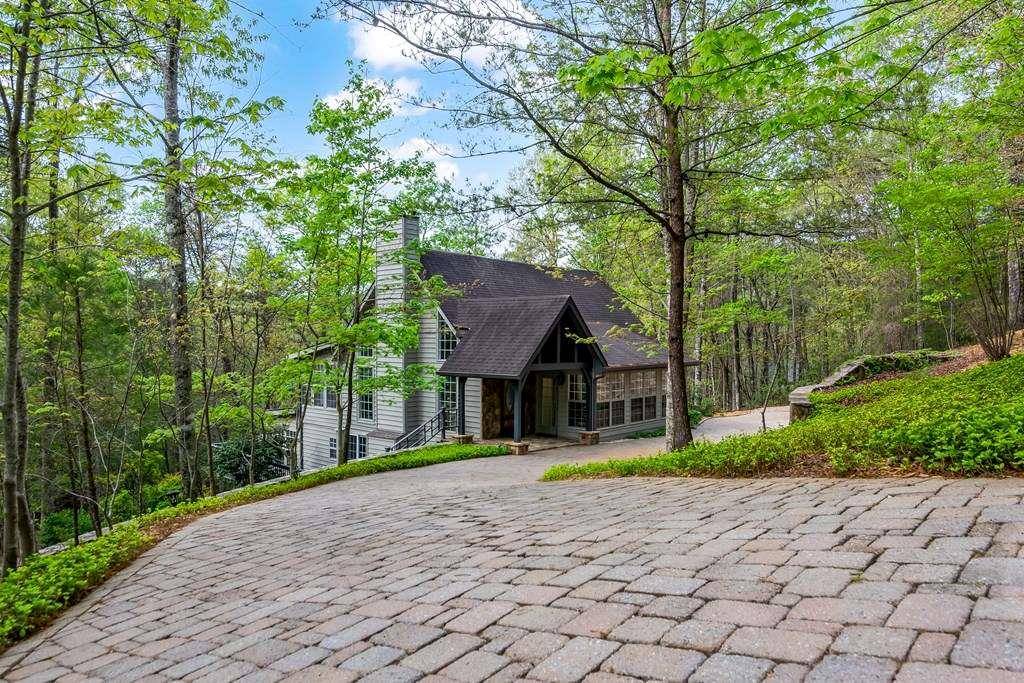 Sautee Nacoochee, GA 30571,1573 Sautee TRL