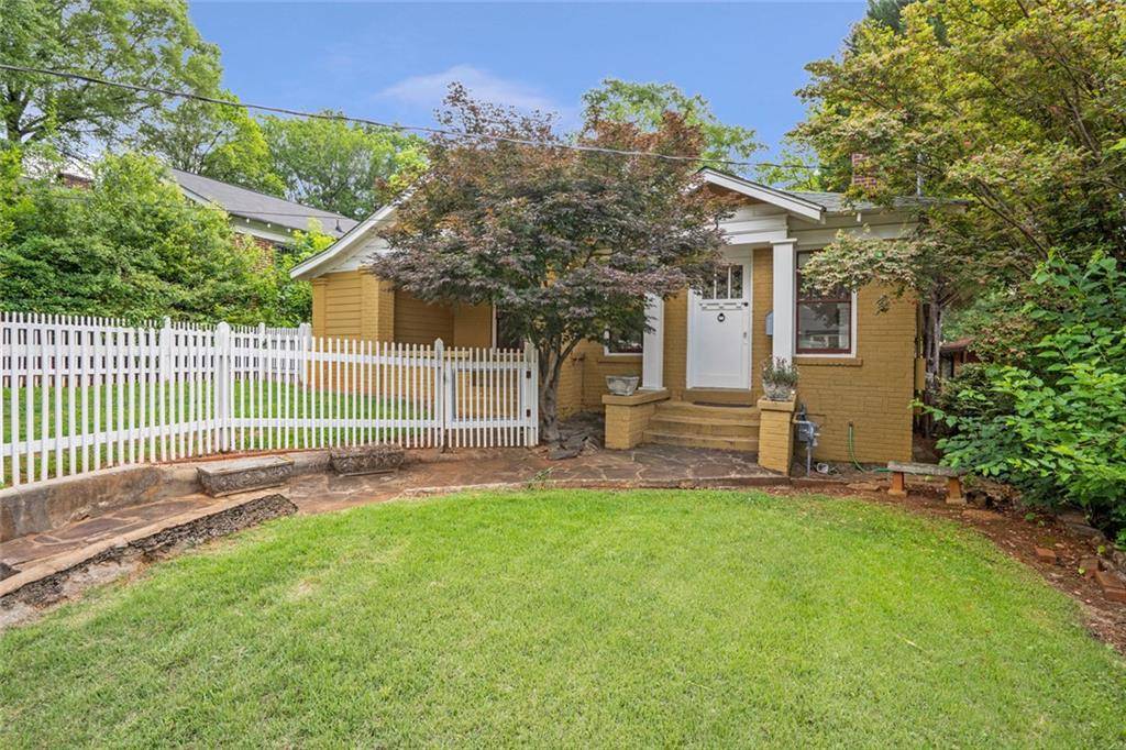 Atlanta, GA 30312,636 Cameron Street ST SE