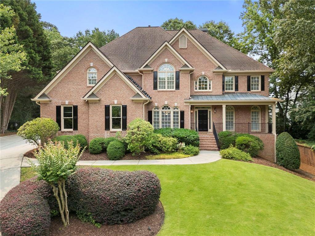 Johns Creek, GA 30022,10135 High Falls Pointe