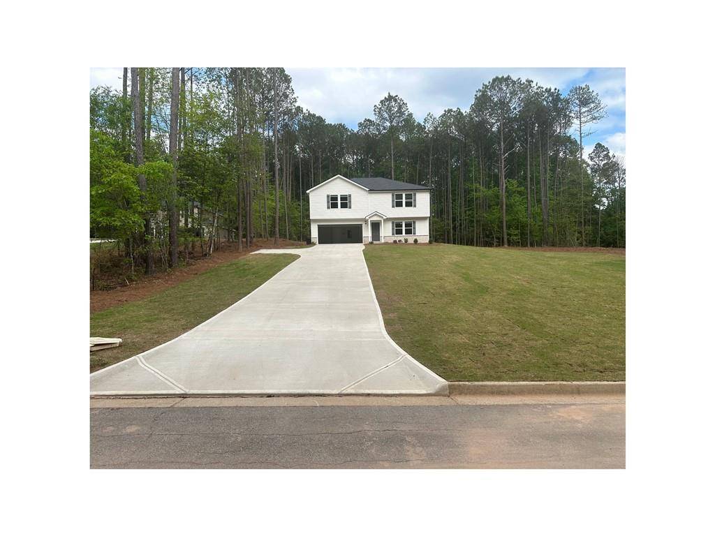 Covington, GA 30014,75 Emerald LN