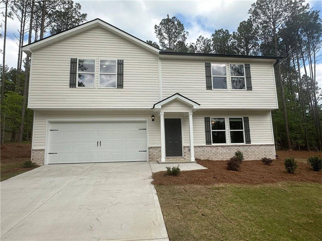 Covington, GA 30014,75 Emerald LN
